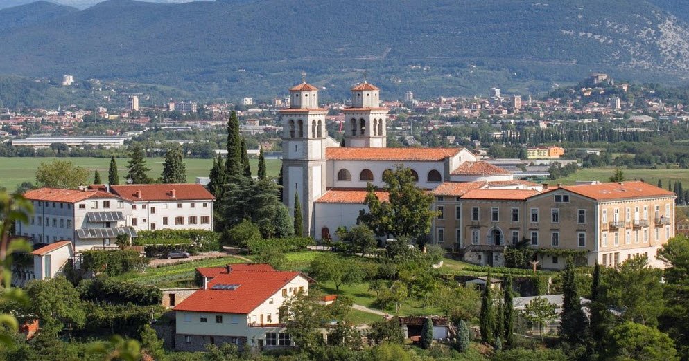 Miren Castle, Miren, Slovenia, Slovenia